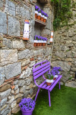 Festival de las Flores de Girona 