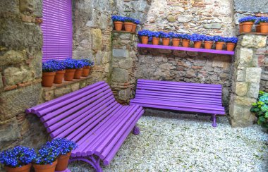 Festival de las Flores de Girona 
