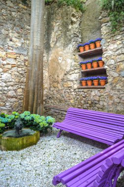 Festival de las Flores de Girona 