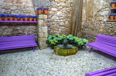 Festival de las Flores de Girona 