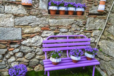 Festival de las Flores de Girona 