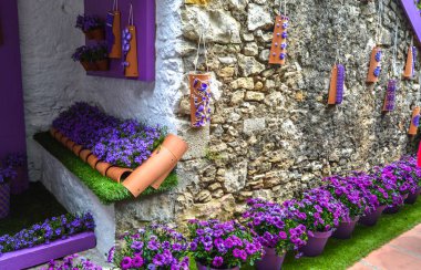 Festival de las Flores de Girona 
