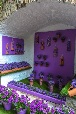 Festival de las Flores de Girona 