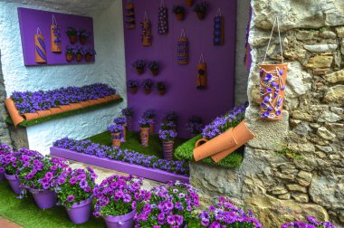 Festival de las Flores de Girona 
