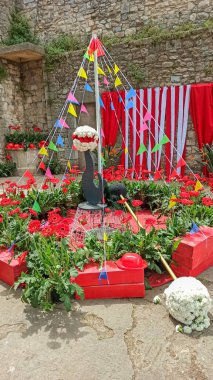Festival de las Flores de Girona 