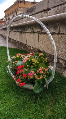 Festival de las Flores de Girona 