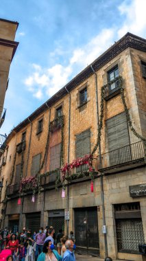 Festival de las Flores de Girona 