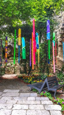 Festival de las Flores de Girona 