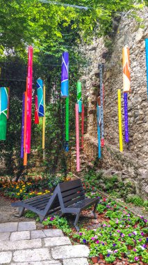 Festival de las Flores de Girona 