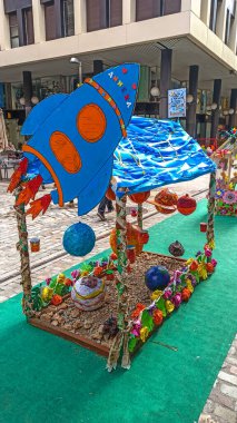 Festival de las Flores de Girona 