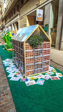 Festival de las Flores de Girona 