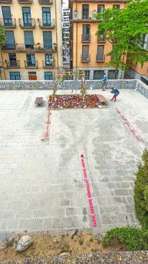 Festival de las Flores de Girona 