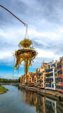 Festival de las Flores de Girona 