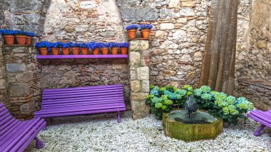 Festival de las Flores de Girona 