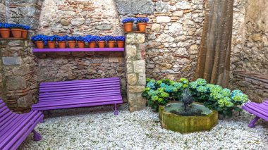 Festival de las Flores de Girona 