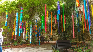 Festival de las Flores de Girona 