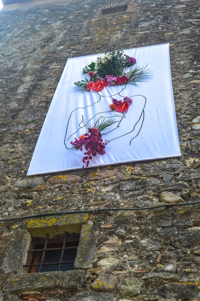 Festival de las Flores de Girona 
