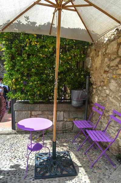 Festival de las Flores de Girona 