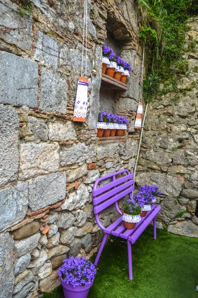 Festival de las Flores de Girona 