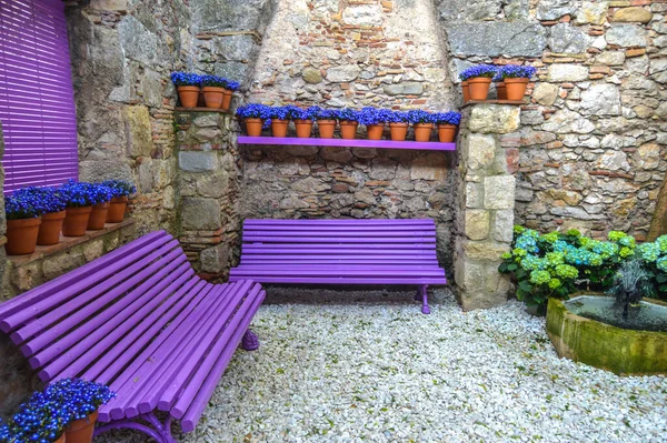 Festival de las Flores de Girona 