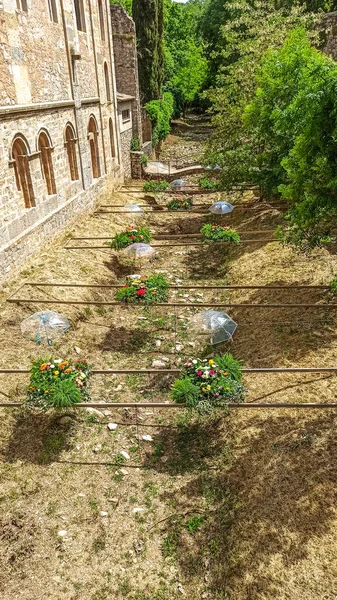 Festival de las Flores de Girona 