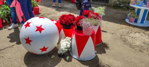 Festival de las Flores de Girona 