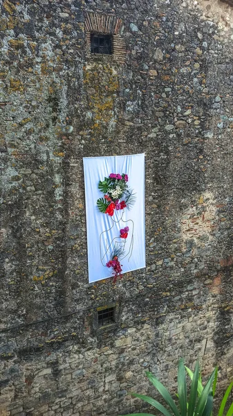 Festival de las Flores de Girona 
