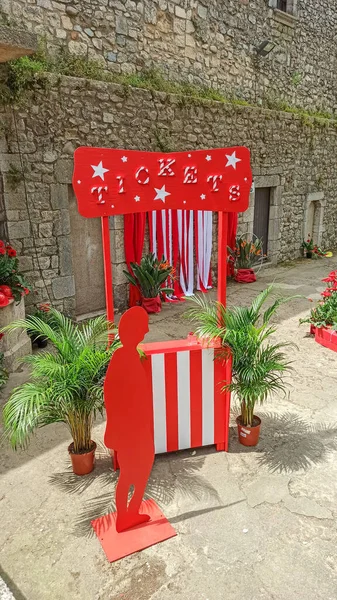 Festival de las Flores de Girona 
