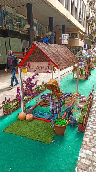 Festival de las Flores de Girona 