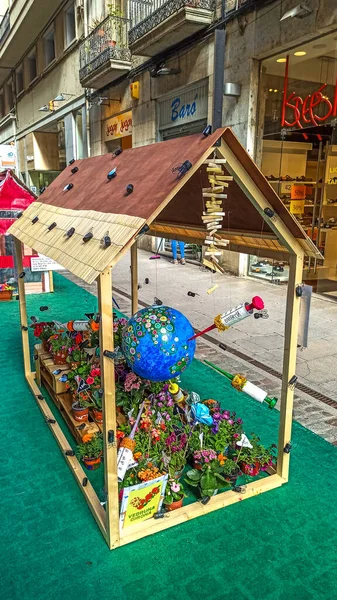 Festival de las Flores de Girona 