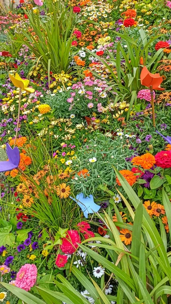 Festival de las Flores de Girona 