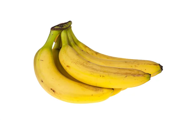 Bunch of bananas — Stock Photo, Image