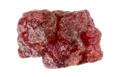 kaba kesilmemiş doğal spinel değerli taş