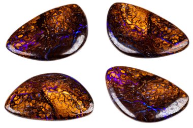 Opal boulder seti