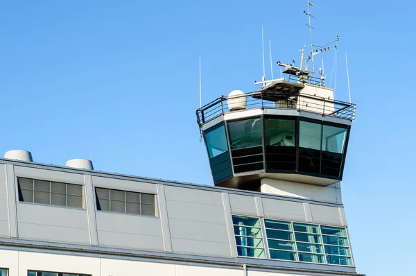 liman veya bağlantı noktası kontrol kulesi