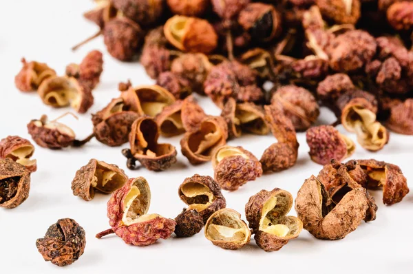 Sichuan pepper — Stock Photo, Image