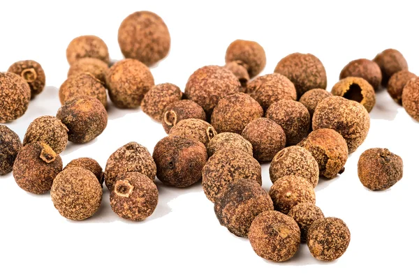 Allspice — Stock Photo, Image