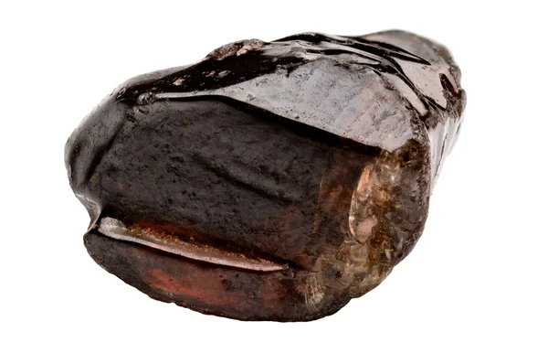 kahverengi Zirkon taşlı kristal