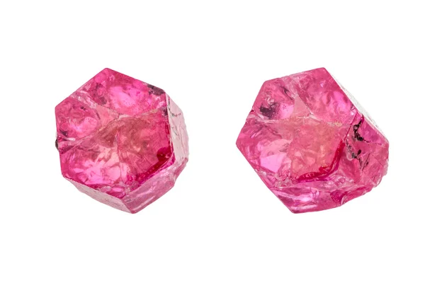 Kırmızı beryl, kırmızı zümrüt veya bixbite