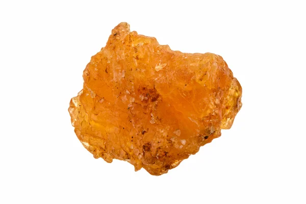 Johachidolite crystal — Stock Photo, Image