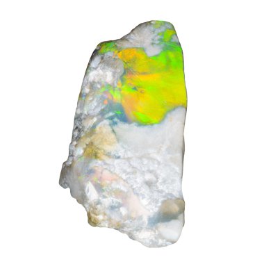 Yeşil opal