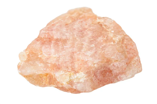 Sunstone crystal — Stock Photo, Image