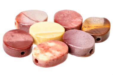 mookaite jasper boncuk