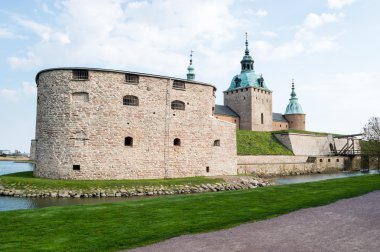 Kalmar Kalesi