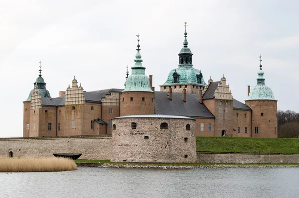 Kalmar castle — Stock Photo, Image