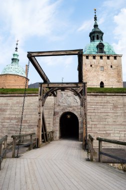 Kalmar Kalesi