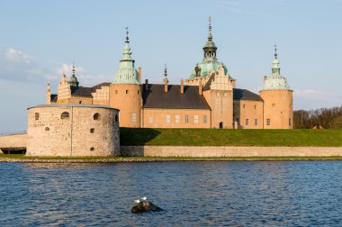 Kalmar Kalesi
