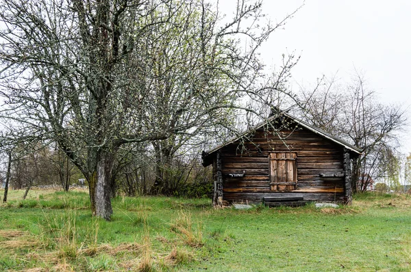 Lagerung — Stockfoto