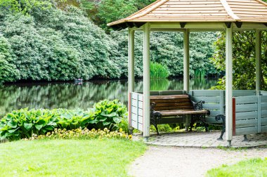 Çardak Park