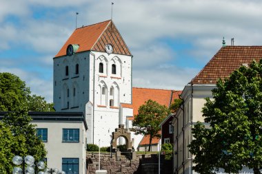 Ronneby Kilisesi